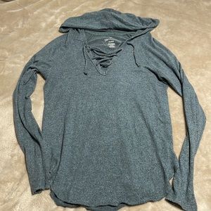 AE Hooded Soft & Sexy Plush